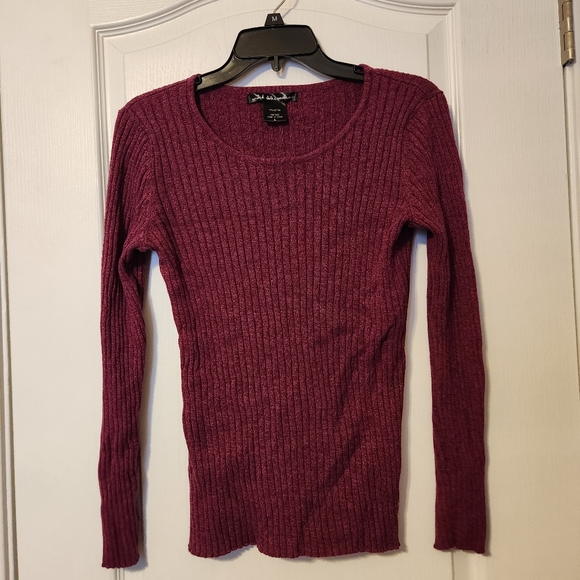 united states sweaters Sweaters - United States Sweaters, Burgundy, Size Large
